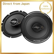 Pioneer speaker TS-A1671F 16.5cm unit speaker 3-way 0610