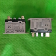 Omron AC DAIKIN G7L-2A-TUB G7L 2A TUB 200 - 240VAC MFD27 Relay Contactor