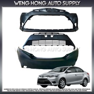 Toyota Vios NCP150 Bumper Front / Rear , Bumper Grill 2013-2018