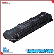Toshiba Satellite (Pro) C850 C850D C855 C855D PA5024 PA5023 Battery