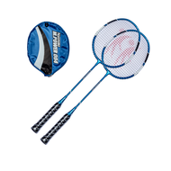 Nassau Mega Power 004 Badminton Racket