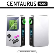 Centaurus M200 Retro Game Limited Edition 200W MOD ONLY by Lost Vape / Centaurus M 200 DSA