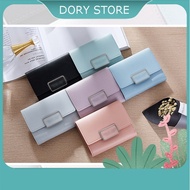 READY STOCK Short 4ever Young Purse Purse Bag Dompet Pouch Beg Tangan Wanita Perempuan Bags
