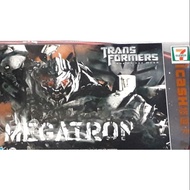 Transformers iCASH Easycard