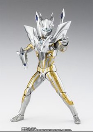 Bandai S.H.Figuarts Ultraman Zero Shining New Generation Stars Ver. 超人 shf