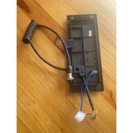 Ceragem Master V3 thermal massage bed parts