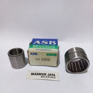 BEARING NA 6903 ASB ORIGINAL