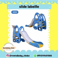For Rent OTTO Slides SINGLE Slides labeille Children's Slides Read The Description
