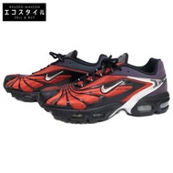 Nike CU1706-001 NIKE AIR MAX TAILWIND V SKEPTA Nike Air max Tailwind 5 Skepta 運動鞋 US9
