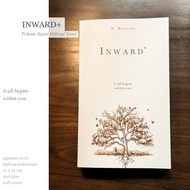 Official Store | INWARD+ BOOK