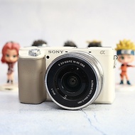 sony A6100 Kit Lens 16-50mm Mirrorless Camera