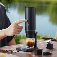 Hero Espresso Portable Automatic Coffee Machine Small Household Espresso Extractor Capsule Coffee Ma