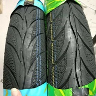 TYRE TUBELESS BUNGA DIAMOND / TT900 60/80-17 70/90-17 TYRE TUBELESS MOTORCYCLE