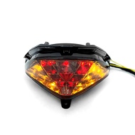 Motorbike666 ไฟท้าย รถจักรยานยนต์ LED สําหรับ HONDA CBR150R / CBR250R / CBR300R รุ่นเก่า