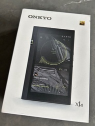 onkyo dp-x1a audio, music player