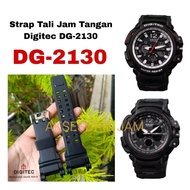 Digitec 2130 DG-2130 DG2130 DG2130 DIGITEC RUBBER Watch STRAP