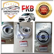 FKB FORD FIESTA 1.4 1.5 & 1.6 ENGINE OIL COOLER 7S7G-6B-856CA-FKB