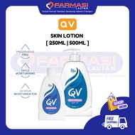 QV SKIN LOTION - 250ML | 500ML