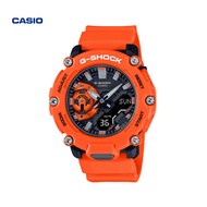 นาฬิกา G-SHOCK Casio GA-2200นาฬิกากีฬาผู้ชายอเนกประสงค์
