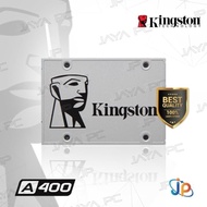 Kingston A400 SSD 240GB SATA 3 - KINGSTON SSD 240GB 2.5" ORIGINAL BEST QUALITY