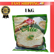 LINGAM'S  ATTA FLOUR-1KG