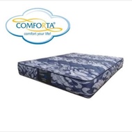 matras kasur springbed comforta superfit classic xtra 90 100 120 140 160 180 200