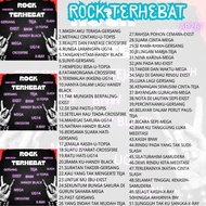 usb pendrive mp3 song rock terhebat (flash drive) 267