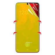 7D Full Cover Hydrogel Film Vivo V9 V11 V11i V5S V7/V5 Plus V15 Pro V3 Max Vivo S1 Pro Nex 2/3/A/S Screen Protector