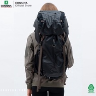 TAS CARRIER GUNUNG HIKING CAMPING ULTRALIGHT ORIGINAL CONSINA CENTURION