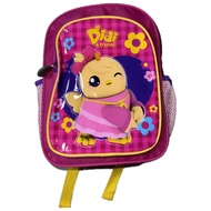 Beg Sekolah School Bag DIDI & FRIENDS Backpack