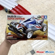 Tamiya 18632 Dash 01 Super Emperor (MS Chassis) (Mini 4WD)