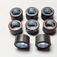 25X15มม. 17ก. น้ำหนักคลัทช์ตัวแปรสำหรับ VOGE SR4 ZONTES 350D 310ม. VOREI300 DAYANG 350 ADV C400