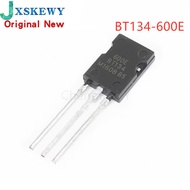 10PCS BT134-600E BT134-600 BT134 BT134-800E BT134-800 In Stock TO-126