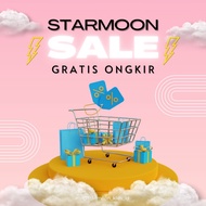 STARMOON CO 3