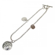 HERMES  H120440B_00SH  bracelet K18 Pink Gold Women