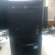 二手電腦 asus 華碩i5 2400/8g/500g/獨顯1g