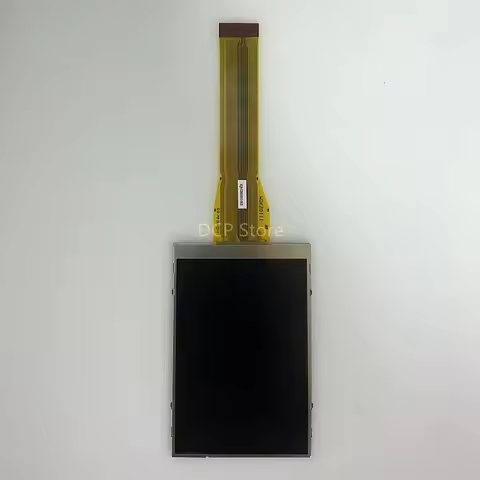 New LCD Display Screen For Panasonic Lumix DMC-LX3 DMC-LX5 LX3 LX5 DMC-GF1 DMC-GF2 GF1 GF2 GH1 GH2 G