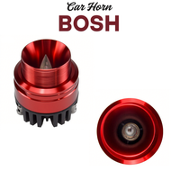 ลำโพง Tweeter 4 นิ้ว 200W 4Ω | แม่เหล็ก N52 20mm | ระบบระบายความร้อน | สำหรับระบบ Hi-End