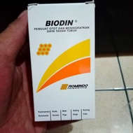 PROMO- BIODIN 100ML - GARDEN STOREE
