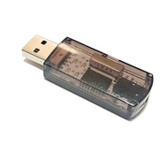 []-22 in1 RC USB Flight Simulator Dongle RC Flight Training All-Round Dongle forG7 XTR Phoenix Simul