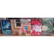 SITI ROSMIZAH'S NOVEL (NEW)