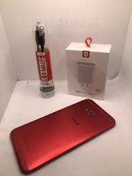二手機 中古 ASUS  Zen fone4 Selfie pro 5.5吋 紅色 A2623 2609 018