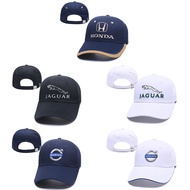 Car Cap Honda Cap Baseball Cap Travel Cap Racing Cap