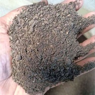 [ BUY 10 FREE 1 ] Baja Tahi Ayam Organik + EM4 - 1 Kilogram ( Sudah Proses )