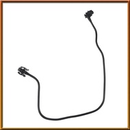 [chasoedivine.] Car Radiator Overflow Water Tank Hose 8V218B081BD 8V21-8B081BD for  Fiesta VI Van / 