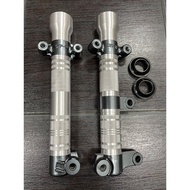 Fork Lay Lc135 4speed/5speed (KYB)