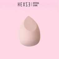 HEXZE Soft and Smooth Egg-Shaped Foundation Makeup Sponge