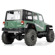 Rc Rock Crawler Bodyshell RUBICON