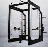 高端3D史密斯綜合訓練器 龍門架 商用深蹲架