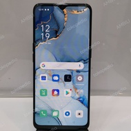 HP HAPE BEKAS SECOND OPPO RENO 3 GARANSI 1 BULAN